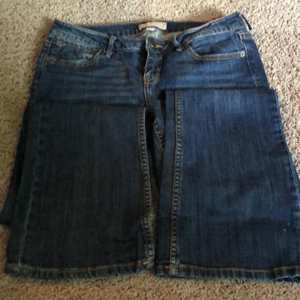 Women’s Banana Republic Jeans